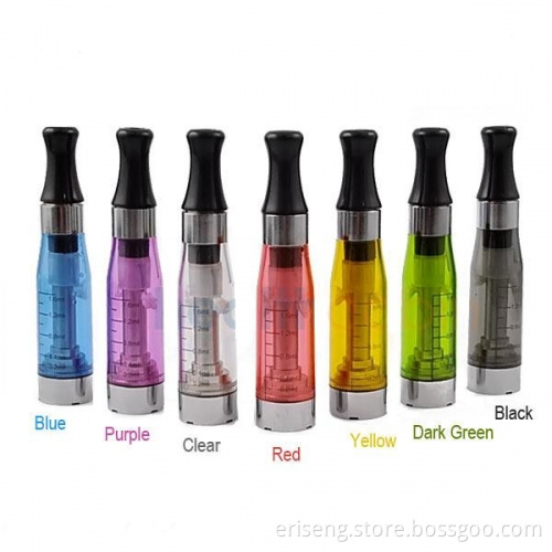 High Quality Colorful Updated CE6 Atomizer Professional (CE6 Atomizer)